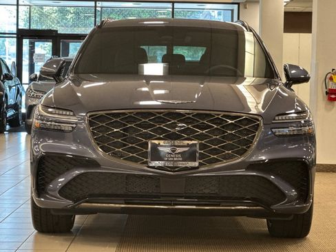 New 2026 Genesis GV70 2.5T Sport Prestige AWD/4WD image 9