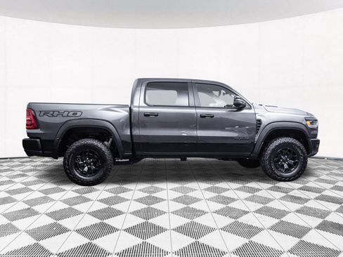 Used 2025 RAM 1500 RHO w/ Bed Utility Group image 13