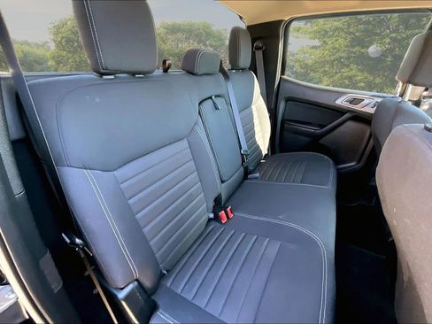 Certified 2022 Ford Ranger XLT w/ Equipment Group 301A Mid image 27