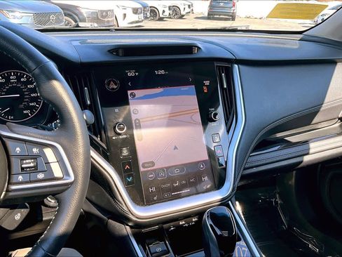 Used 2020 Subaru Outback Limited XT image 6