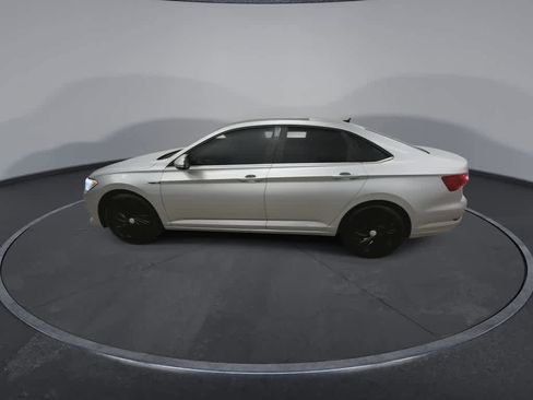 Used 2019 Volkswagen Jetta SEL Premium FWD image 7