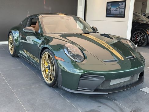 New 2026 Porsche 911 GT3 image 3