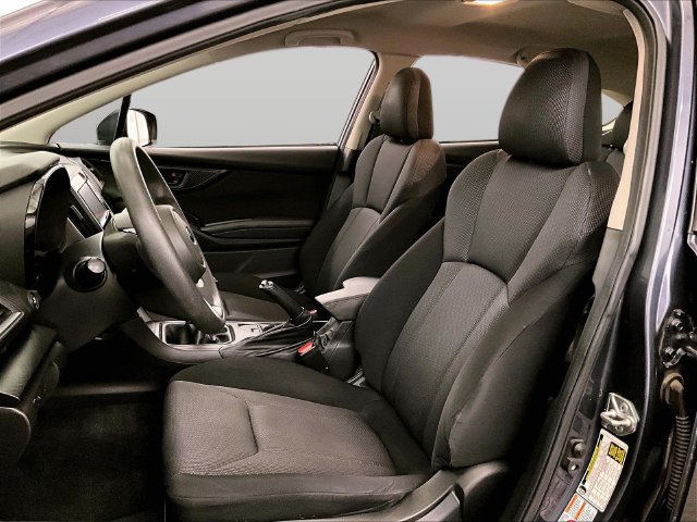 Used 2017 Subaru Impreza 2.0i AWD/4WD image 25