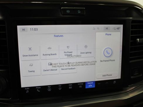 New 2026 Ford F250 King Ranch w/ Chrome Package image 58