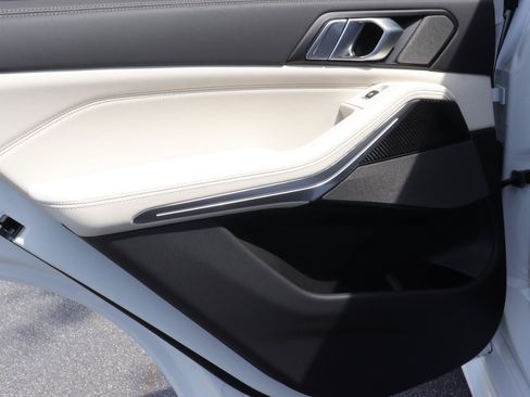 New 2026 BMW X5 M60i AWD/4WD image 12