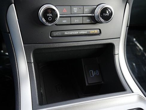 Used 2024 Ford Edge SEL w/ Convenience Package image 40