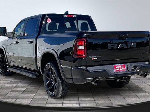 New 2026 RAM 1500 Laramie image 4