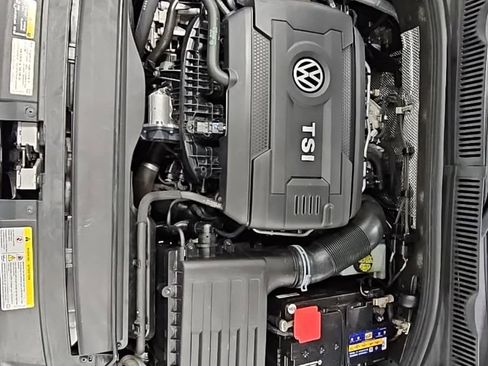 Used 2021 Volkswagen Jetta GLI FWD image 35