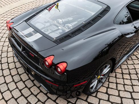 Used 2008 Ferrari F430 Scuderia RWD image 19