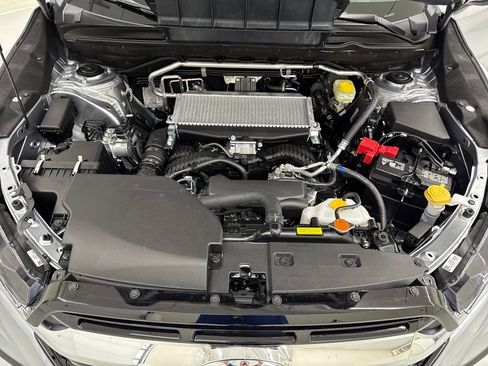 New 2025 Subaru Ascent Touring image 10