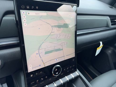 New 2026 GMC Terrain AT4 w/ Convenience Package III AWD/4WD image 18