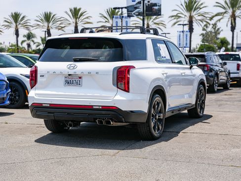 Used 2023 Hyundai Palisade XRT w/ Cargo Package FWD image 7