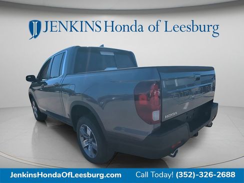New 2026 Honda Ridgeline RTL image 5