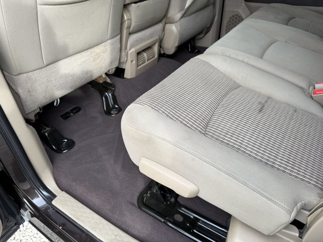 Used 2011 RAM 3500 SLT w/ Luxury Group AWD/4WD image 26
