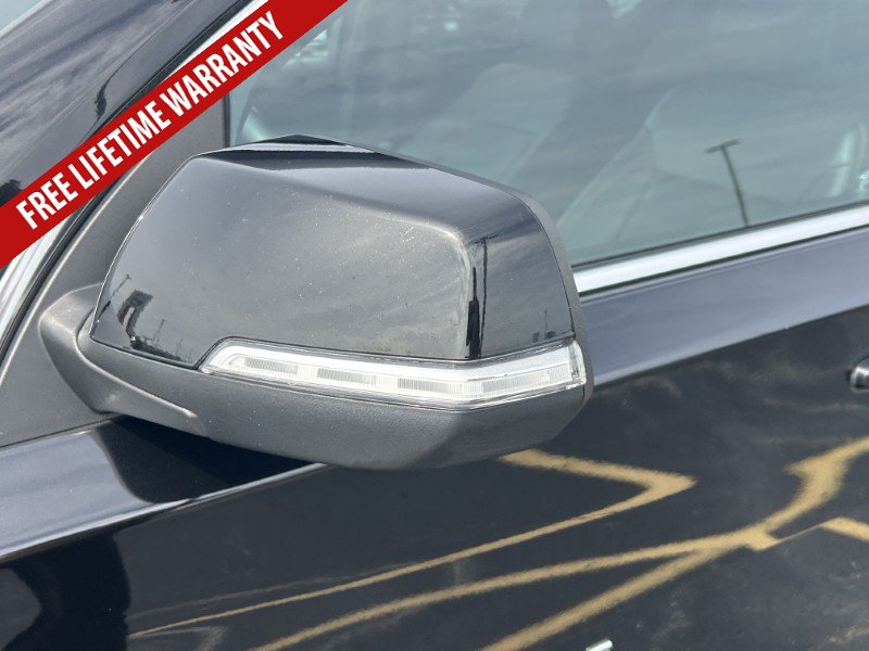 Used 2023 Chevrolet Traverse LT FWD image 15