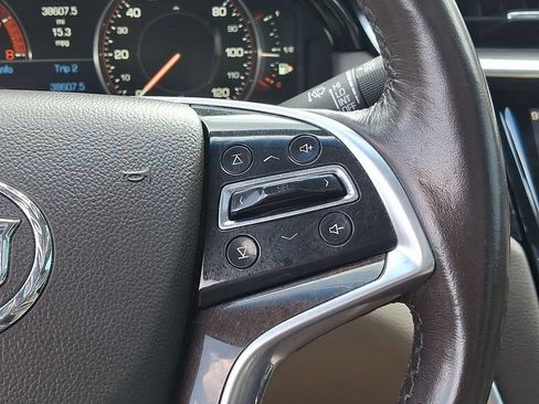 Used 2013 Cadillac XTS Premium AWD/4WD image 23