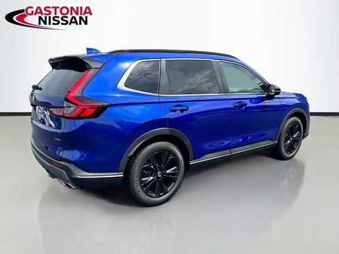 Used 2023 Honda CR-V Sport Touring image 9