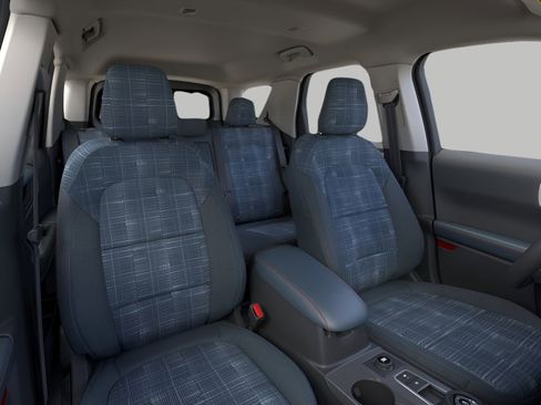 New 2026 Ford Bronco Sport Heritage w/ Convenience Package image 10