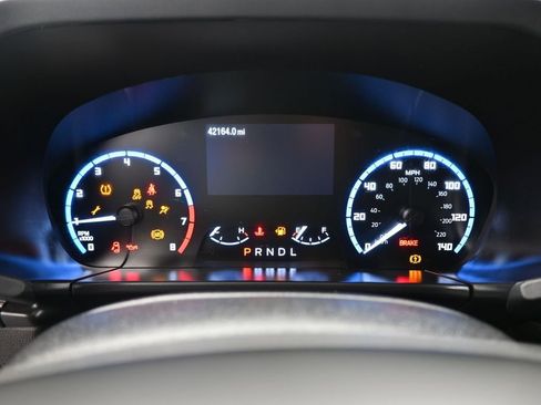 Certified 2023 Ford Bronco Sport Big Bend w/ Convenience Package image 14