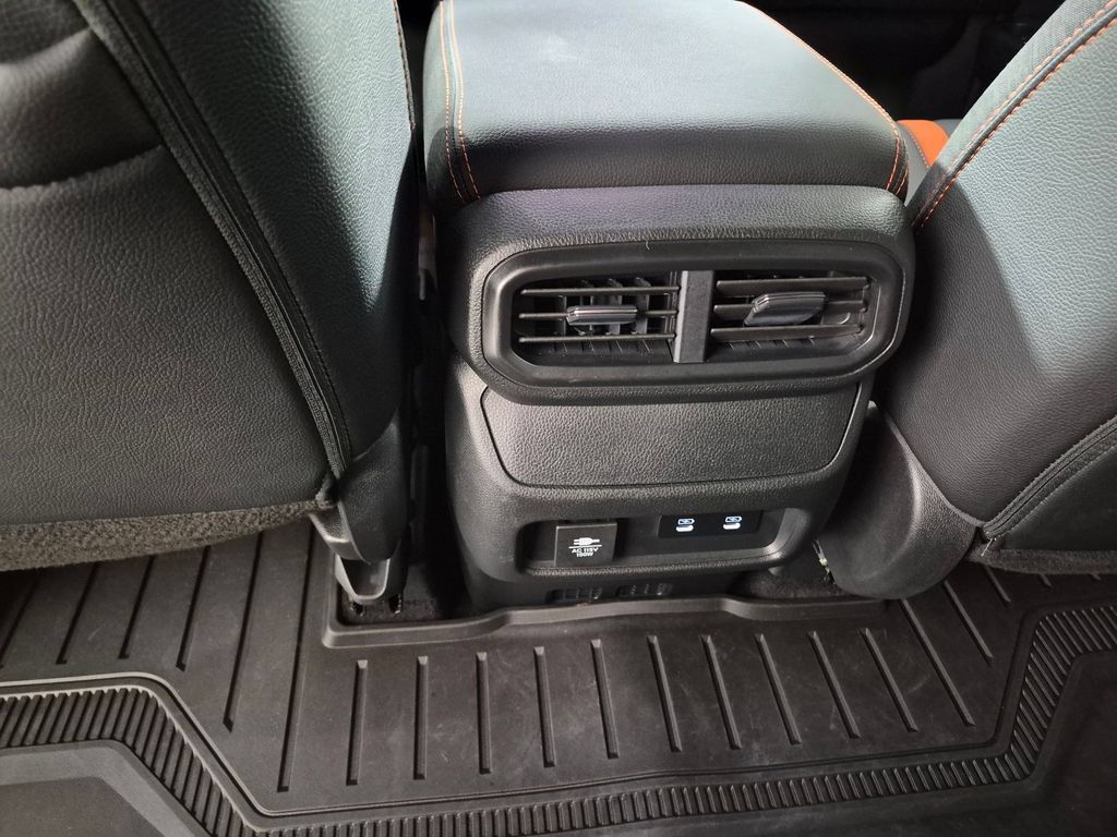 Used 2026 Honda Passport TrailSport image 24