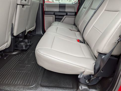 Used 2021 Ford F250 XL w/ Power Equipment Group image 42