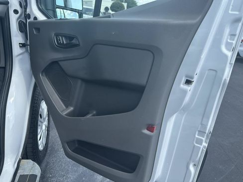 Used 2025 Ford Transit 250 Low Roof w/ Exterior Upgrade Package RWD image 23