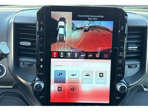 New 2026 RAM 3500 Longhorn image 18