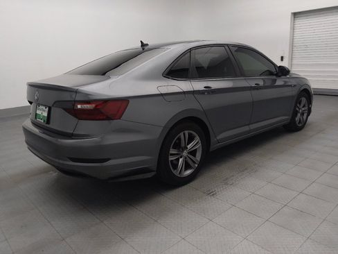 Used 2021 Volkswagen Jetta R-Line w/ R-Line Cold Weather Package FWD image 10