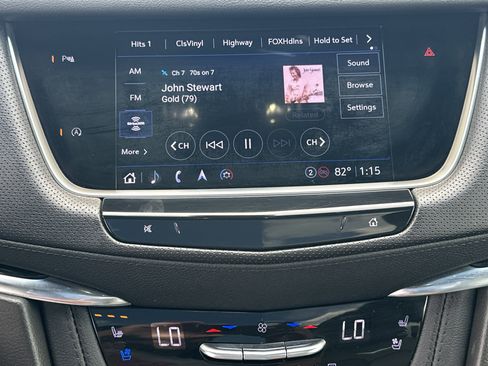 Used 2023 Cadillac XT5 Premium Luxury image 30