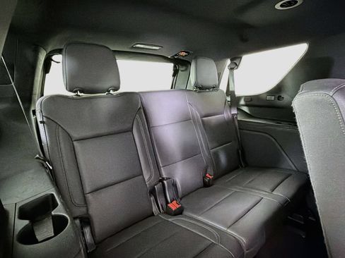 Used 2024 Chevrolet Tahoe LT AWD/4WD image 31