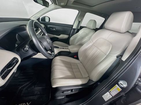 Used 2023 Honda HR-V EX-L image 23