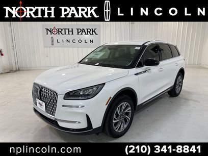 New 2025 Lincoln Corsair FWD