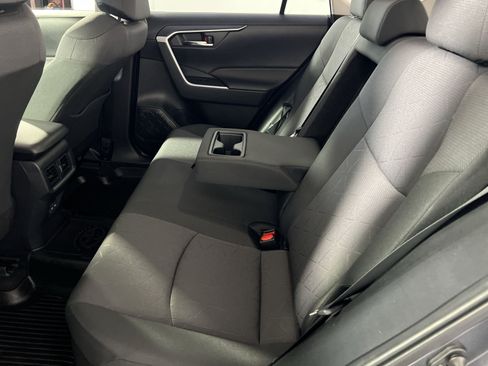 Used 2023 Toyota RAV4 XLE w/ Convenience Package AWD/4WD image 22