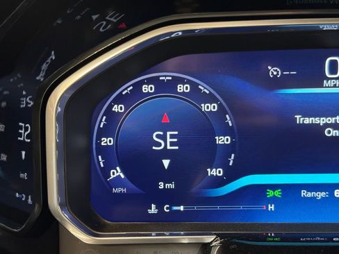 New 2026 Chevrolet Silverado 1500 LT image 31