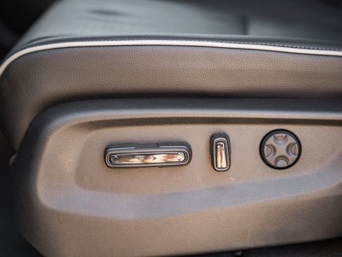 New 2026 Honda Odyssey Elite image 39