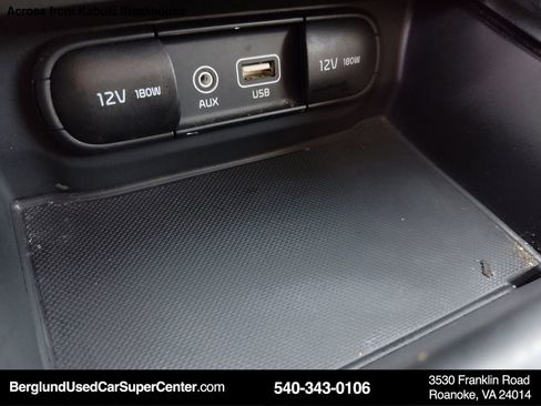 Used 2019 Kia Optima LX w/ LX Premium Package image 25