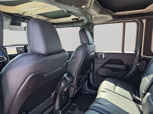 New 2026 Jeep Wrangler Sahara image 18