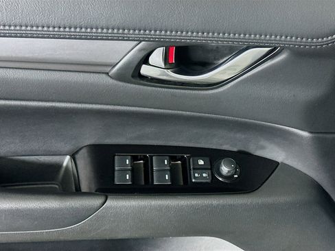 Used 2025 MAZDA CX-5 AWD 2.5 S w/ Preferred Package image 15