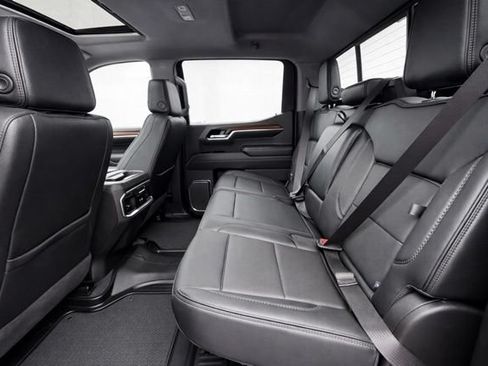 Used 2023 GMC Sierra 1500 Denali w/ Denali Reserve Package AWD/4WD image 17