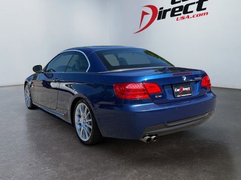 Used 2013 BMW 328i Convertible RWD image 9