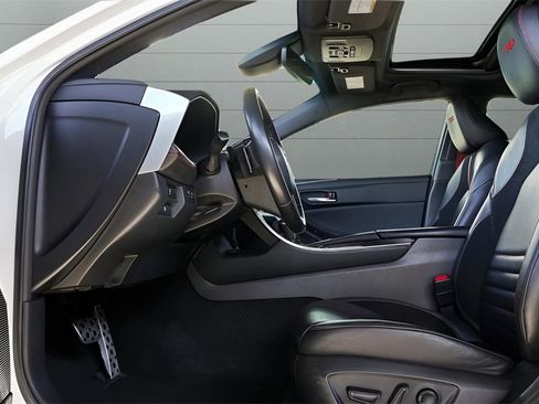 Used 2020 Toyota Avalon TRD image 21
