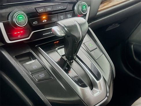 Certified 2017 Honda CR-V EX-L image 26