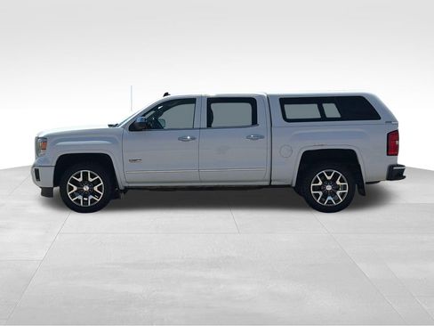 Used 2014 GMC Sierra 1500 SLT w/ All-Terrain Package AWD/4WD image 25