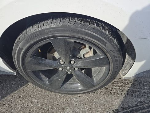 Used 2021 Ford Mustang Coupe w/ Equipment Group 101A image 11