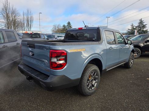 New 2026 Ford Maverick Tremor image 5