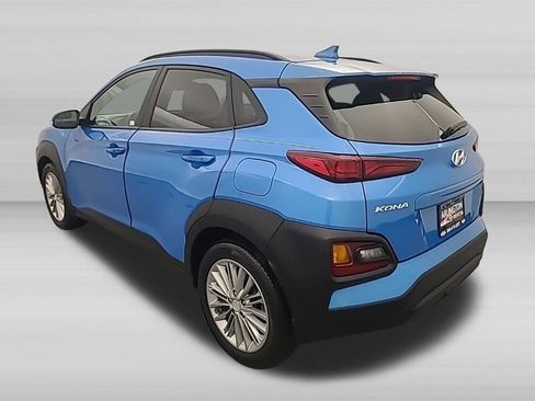 Used 2020 Hyundai Kona SEL Plus AWD/4WD image 6