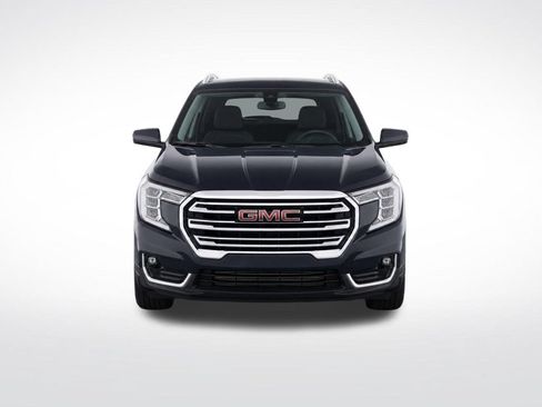 Certified 2022 GMC Terrain SLT AWD/4WD image 35