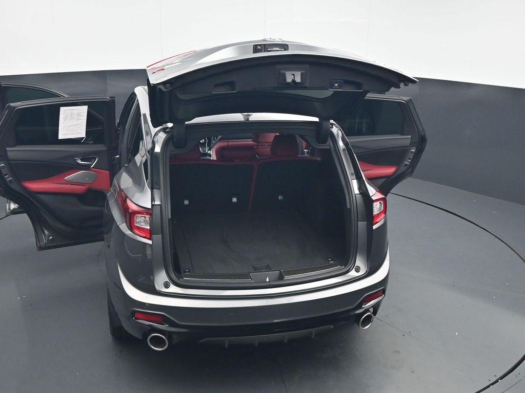Used 2025 Acura RDX w/ Advance Package AWD/4WD image 58