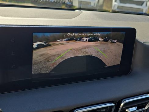 New 2026 Nissan Sentra SV w/ SV Convenience Package image 22