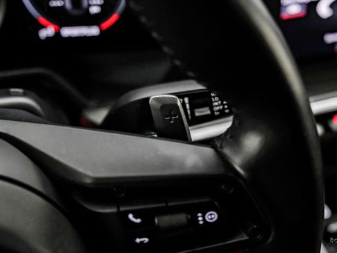 Used 2021 Porsche 911 Turbo image 51